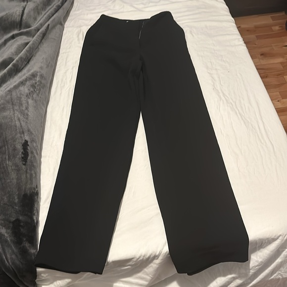 Aritzia effortless pant - Picture 3 of 5